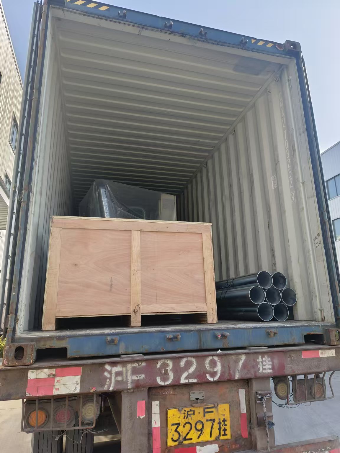 Shipping 2