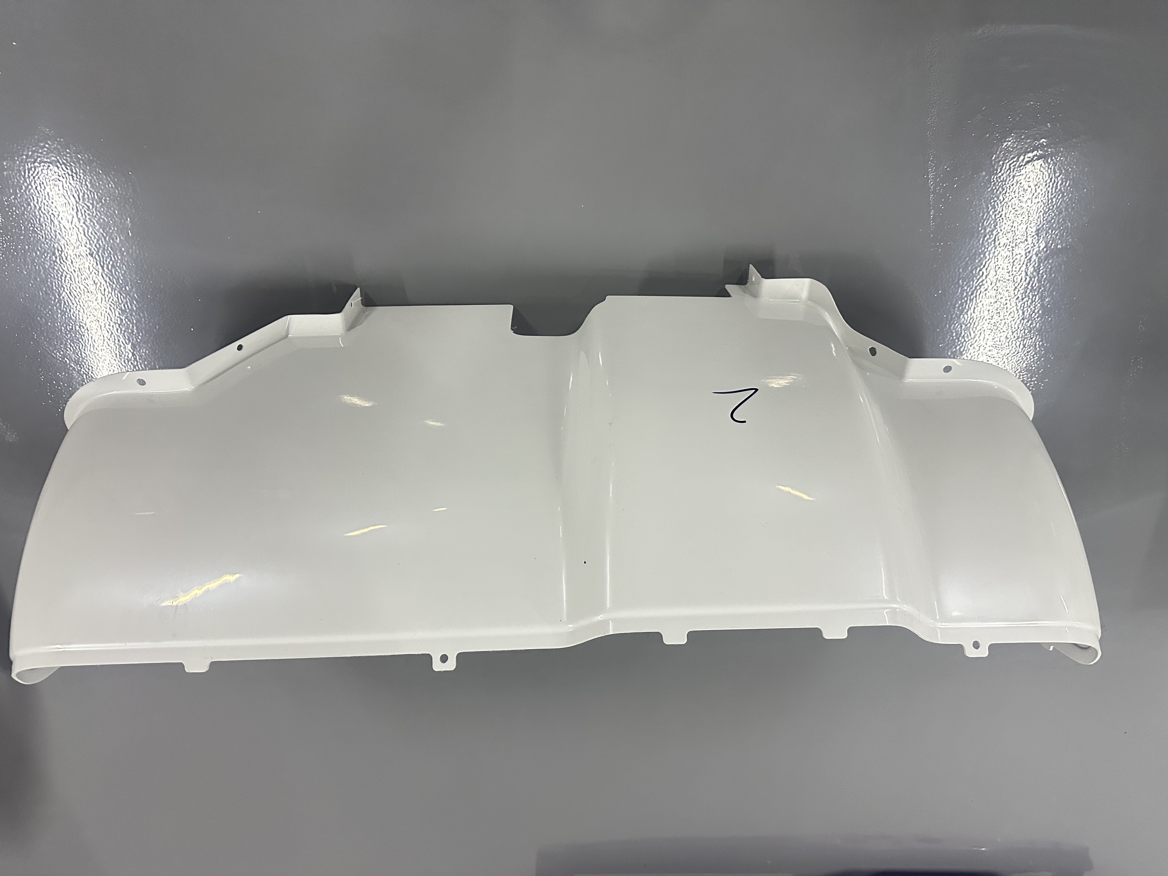 Custom Golf Cart Exterior Accessories Body Parts