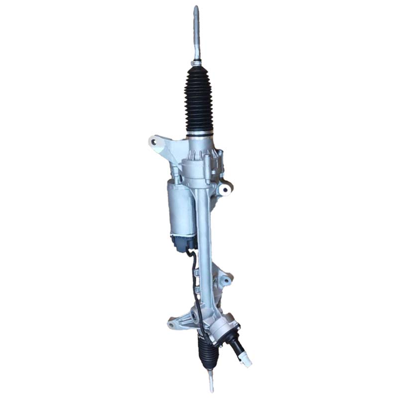 Steering Gear 4