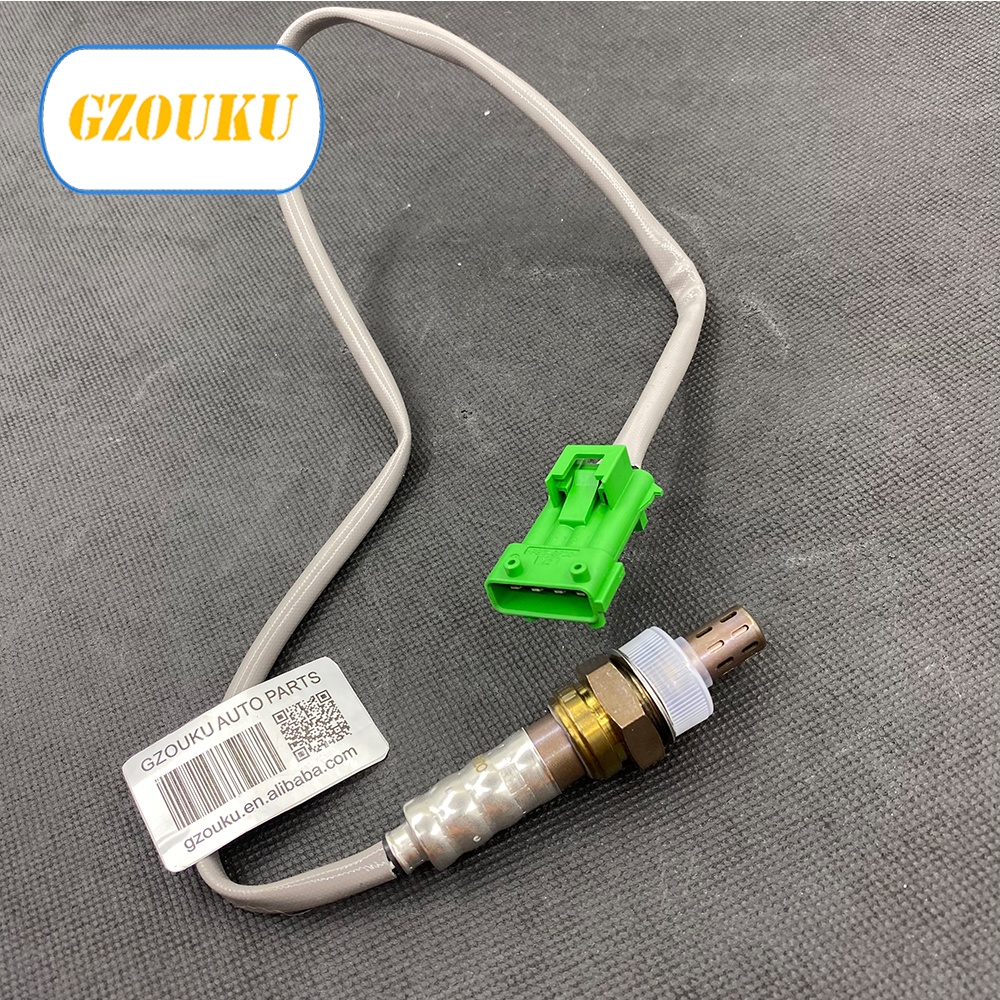 Lambda Sensor Oxygen Probe OZA495-PG2/OZA495PG2 for 1007 106 206 207 306 Oxygen Sensor O2 AIR FUEL RATIO SENSOR