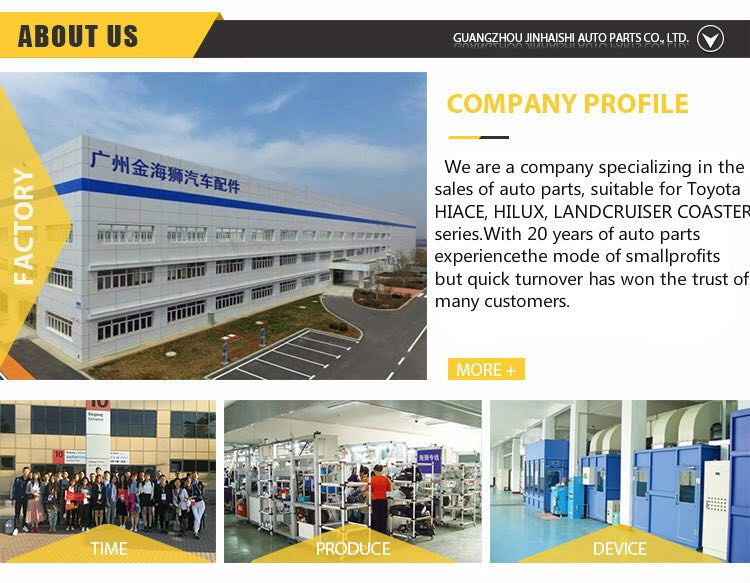 Power Steering Production