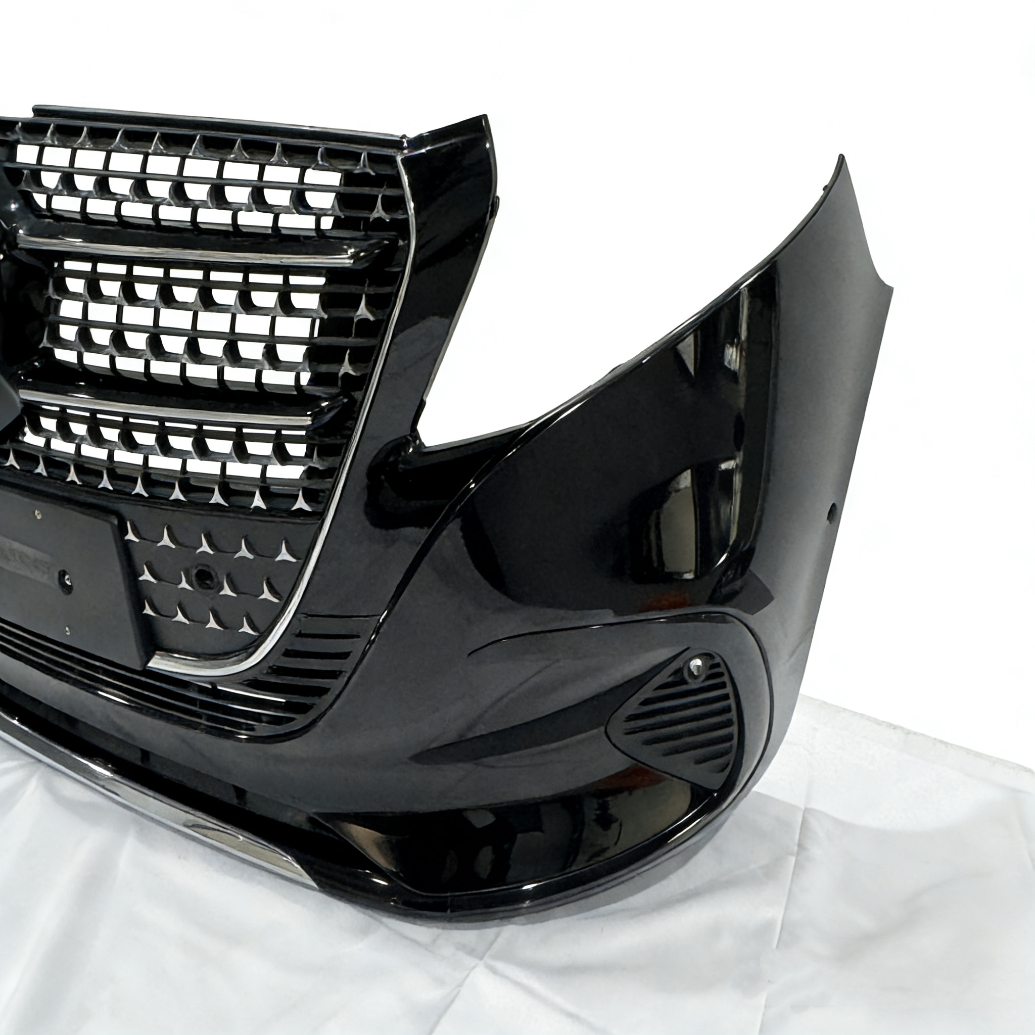 OEM High Quality Automotive Parts and Accessories A4488856300 Front Bumper Assembly V300 Automotive Bumper