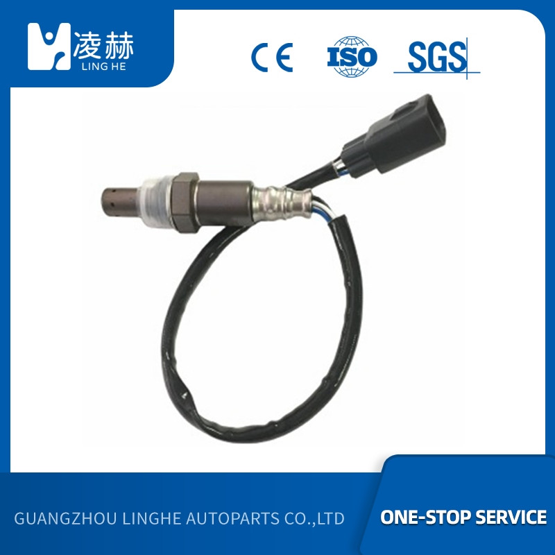 High Quality Original Oxygen Sensor Auto Sensors Specifically Designed for All Kinds of Vehicles