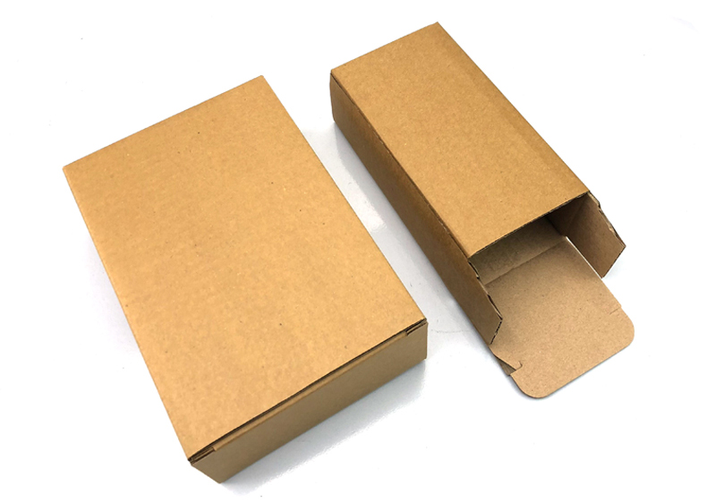 Packaging and Shipping