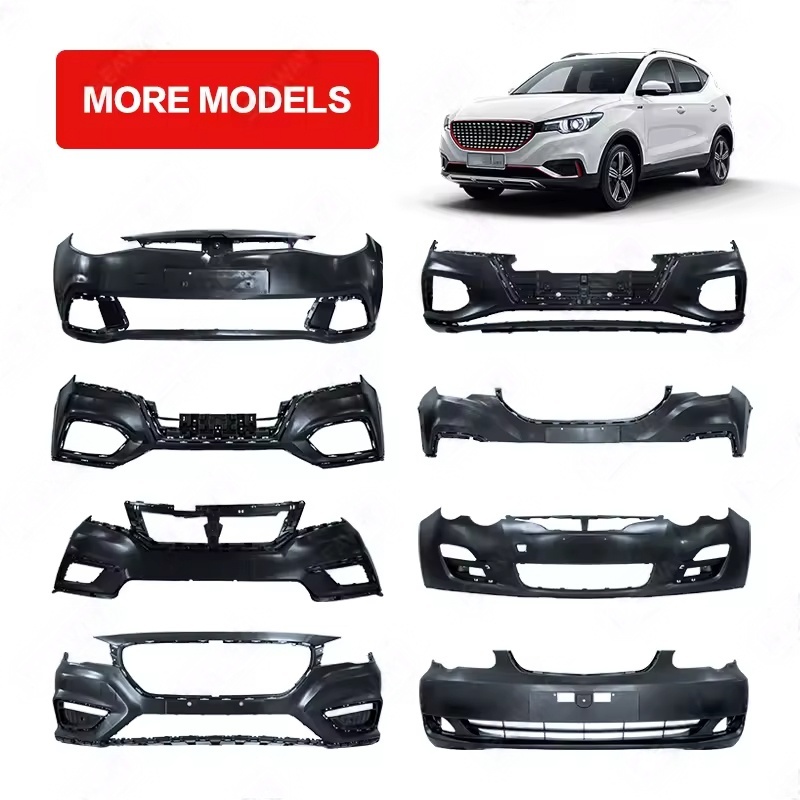 Original Body Parts Left Rear Door Exterior Handle Assembly