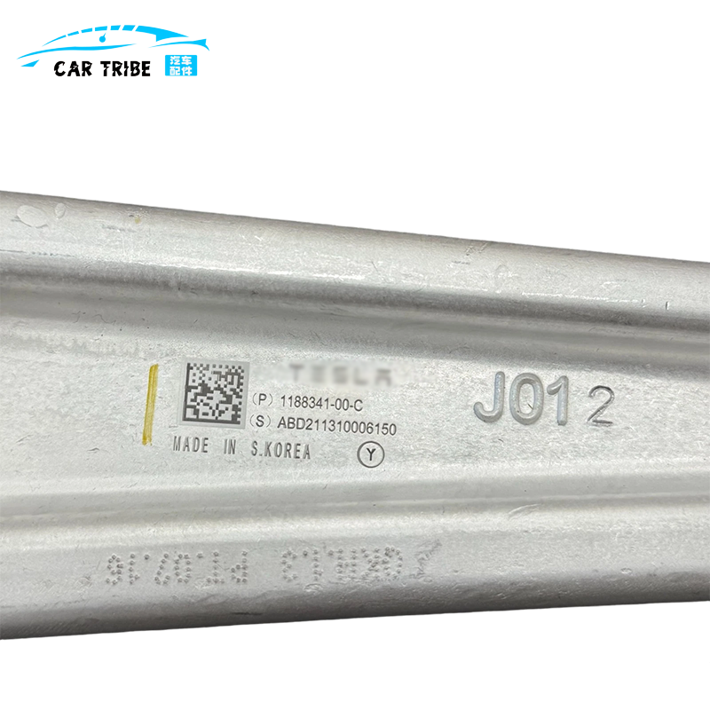 OEM 218834110B Automotive Parts Front Lower Control Arm for Tesla Model Y 2025 Extracted Lower Arm Front