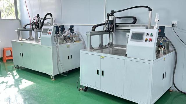 Mayumi Factory 1