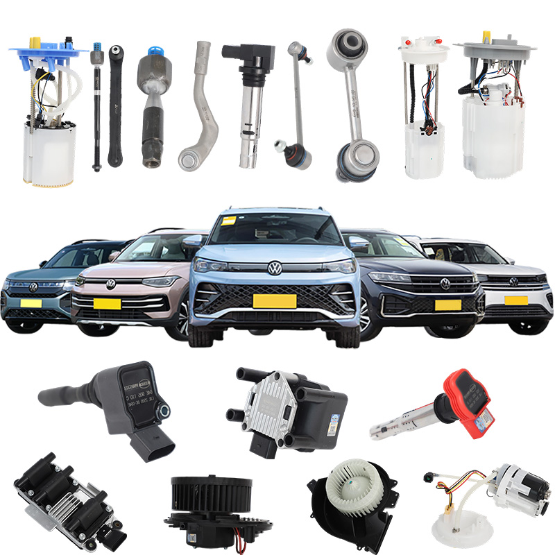 OEM Stabilizer Links for Audi VW German Cars Wholesale Auto Spare Part Manufacturer's Commonly Used Auto Accessories Parts