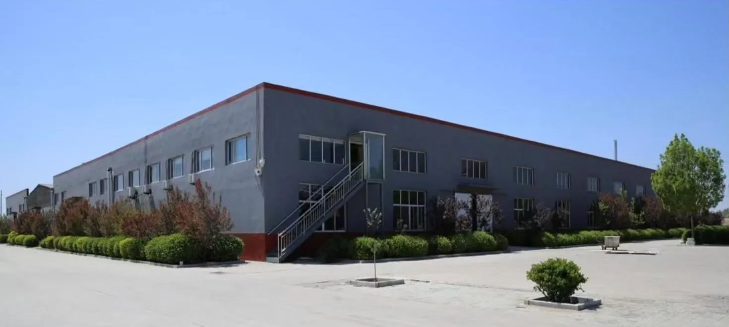 Factory Overview
