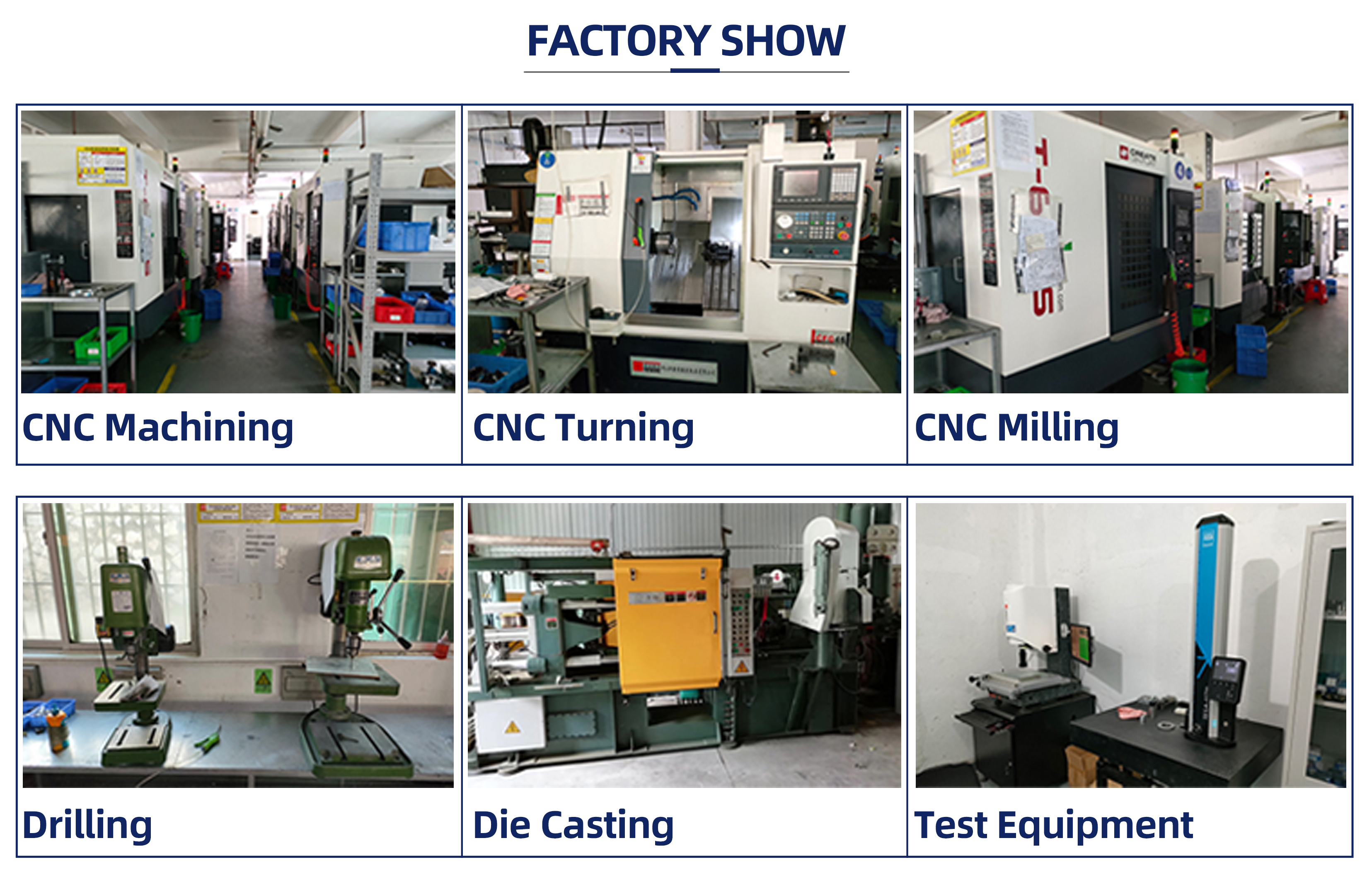 Custom Precision Cnc Metal Part Custom Precis Metal Machining Stainless Aluminum Wholesale Factory Service