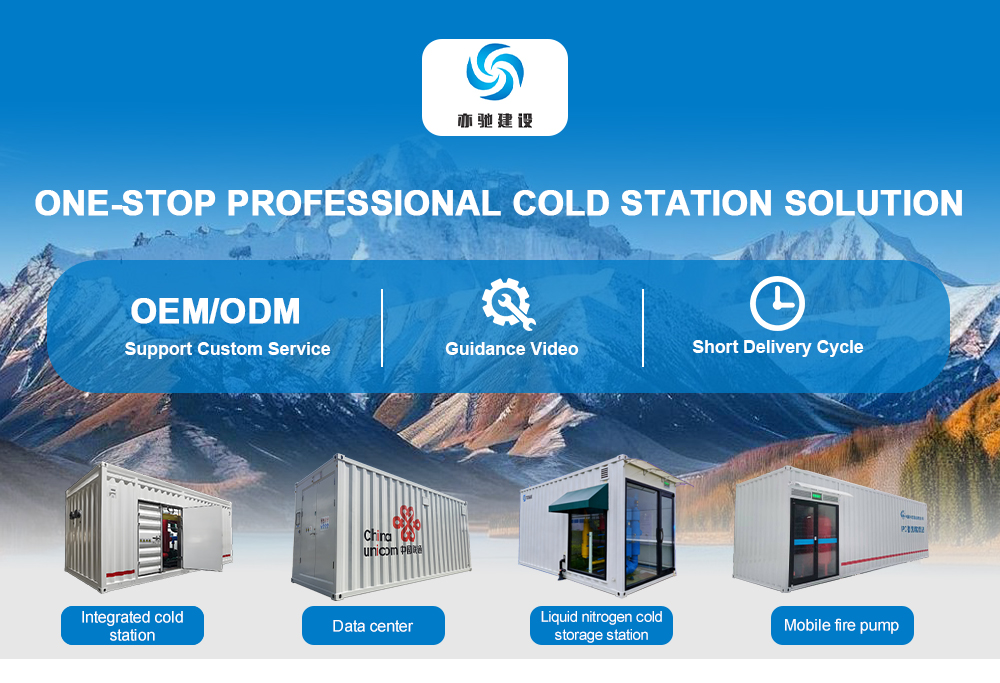 Products Overview