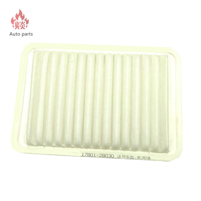 Yipeichi OEM 17801-31110 High Quality Air Filter Grille Replacement Auto Parts Prius Avalon Celica Mark X Includes Mount New 1