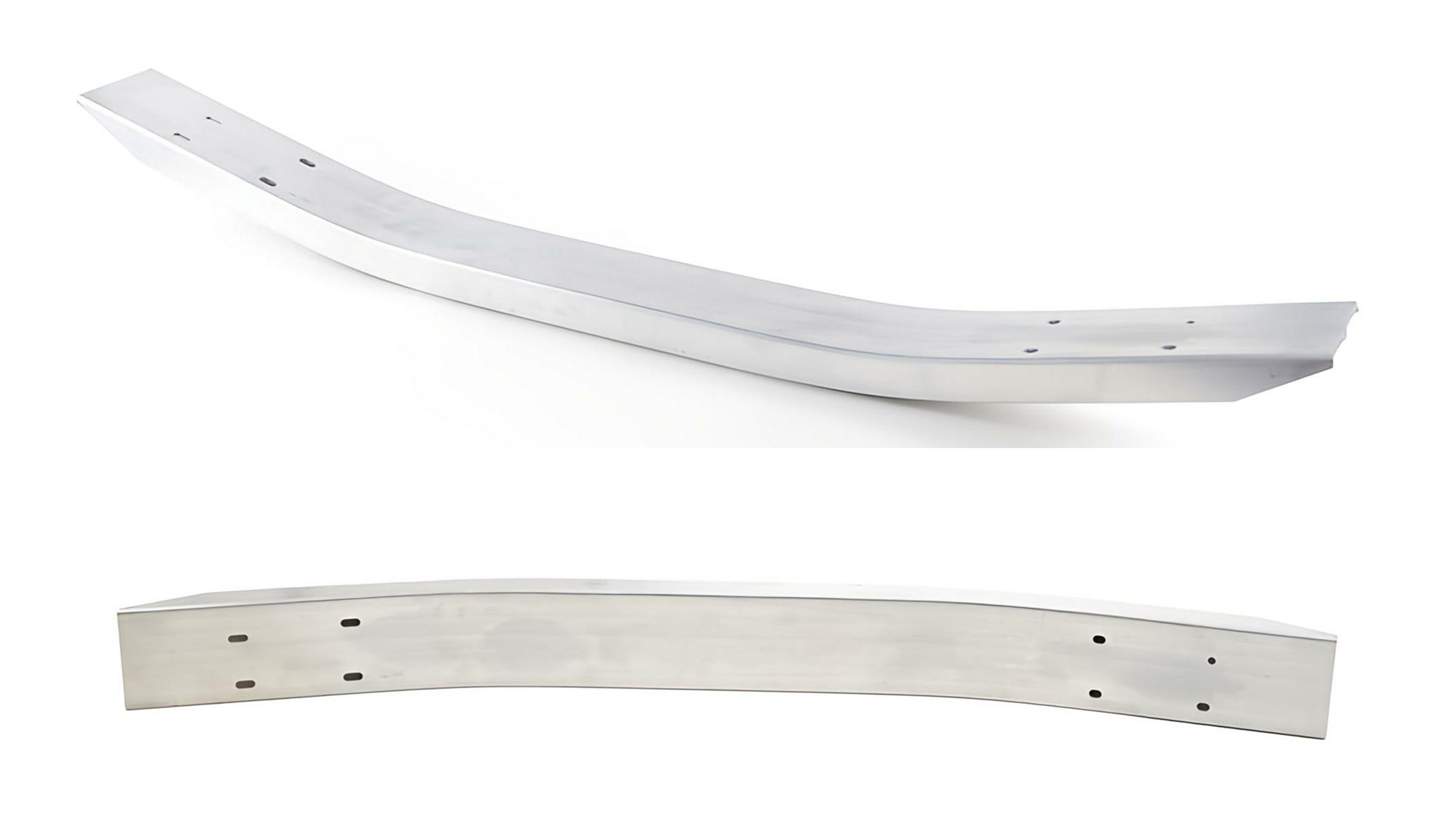 Front Bumper Frame 6