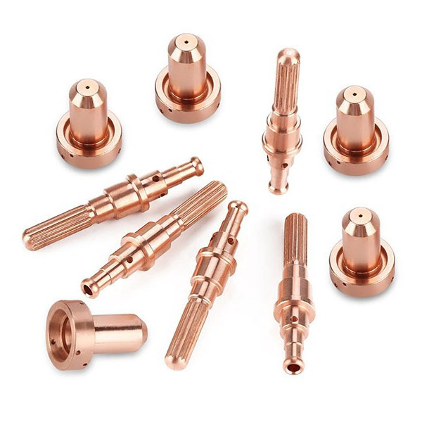 Gear Chassis Structural Parts Die Casting Mold Batch Production CNC Machining Parts