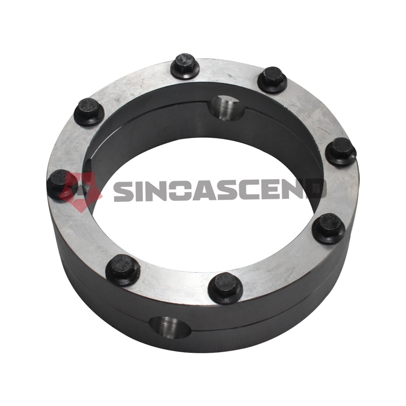 High Quality Daf Truck Chassis Parts Differential Housing 0680253