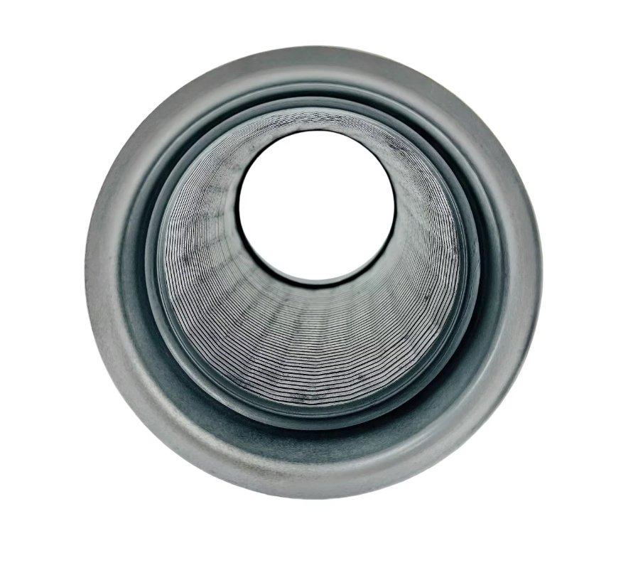 FAW Jiefang New Origl Metal Flexible Hose Assemblies Truck Drivetrain &amp; Axles Spare Parts Stencils J6/J7/Jh6 1203040-1522-C00/B