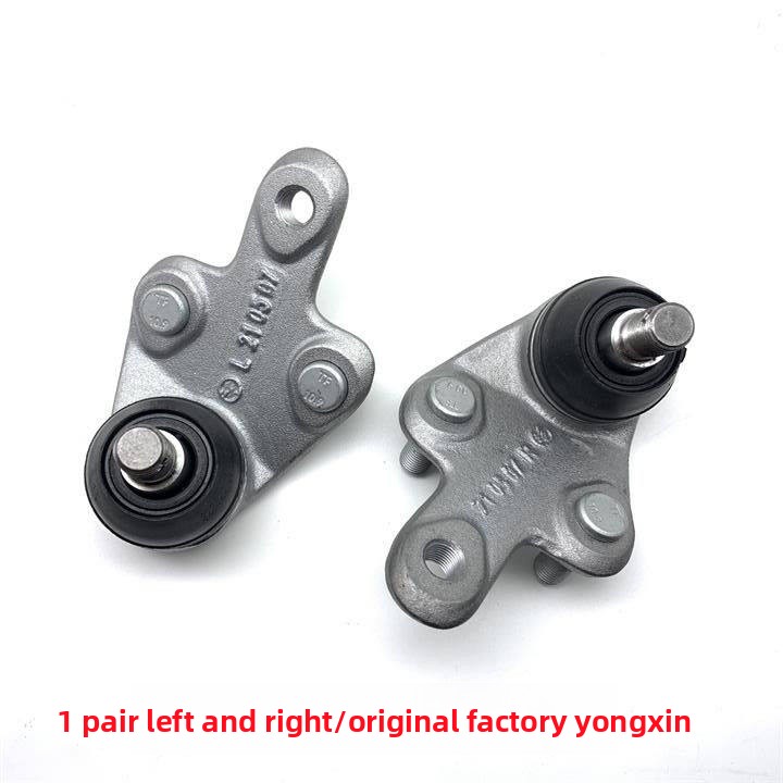 BYD Han DM-i Han EV Genesis Edition Han EV Qianshan Cui Lower Control Arm Ball Joint Fitment Suspension Component ST-2904400