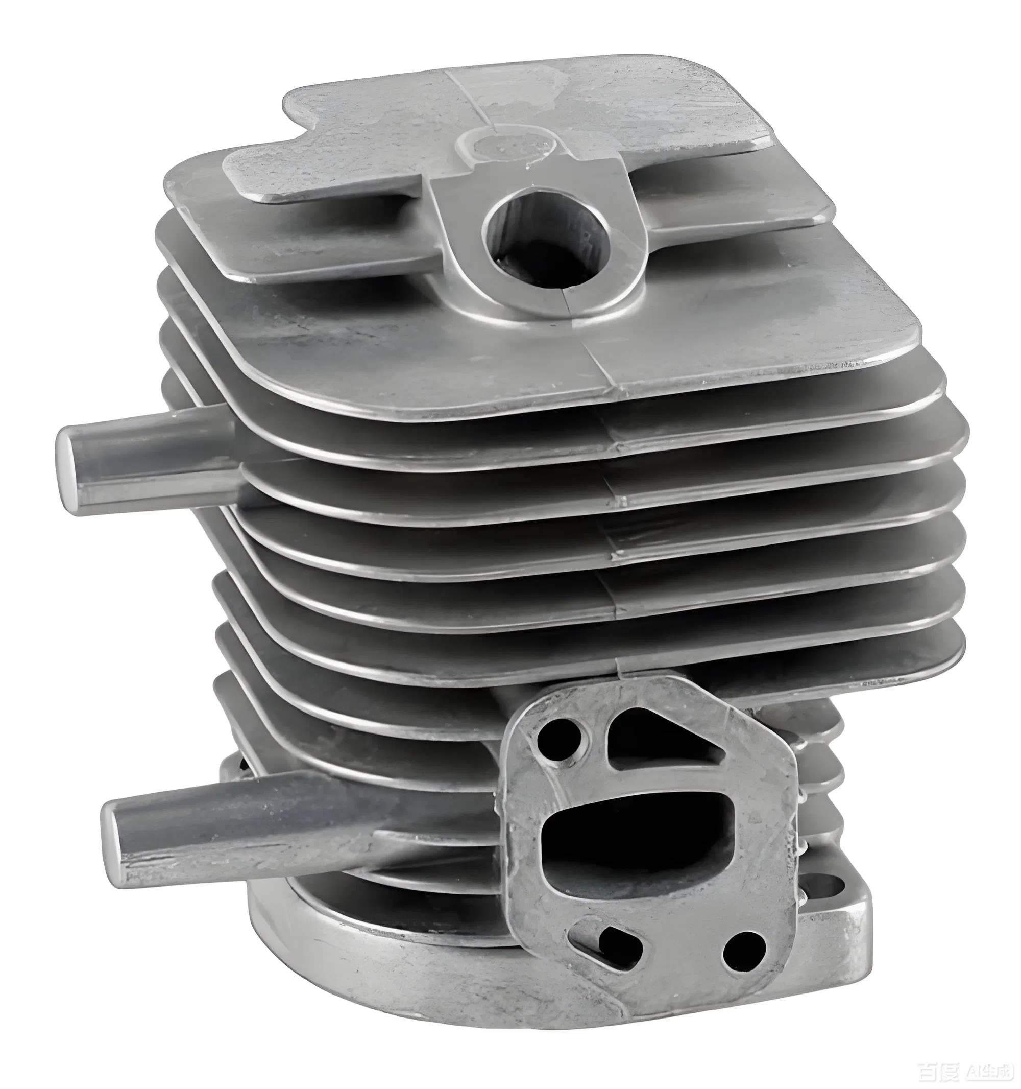 Premium Zinc Aluminum Alloy for Automotive Engine Components