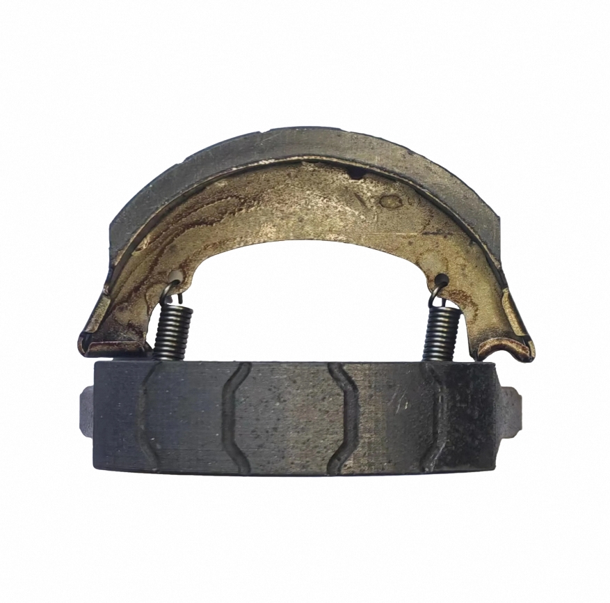 Mechanical Brake System Tricycle Brake Pump Parts Brake Pads