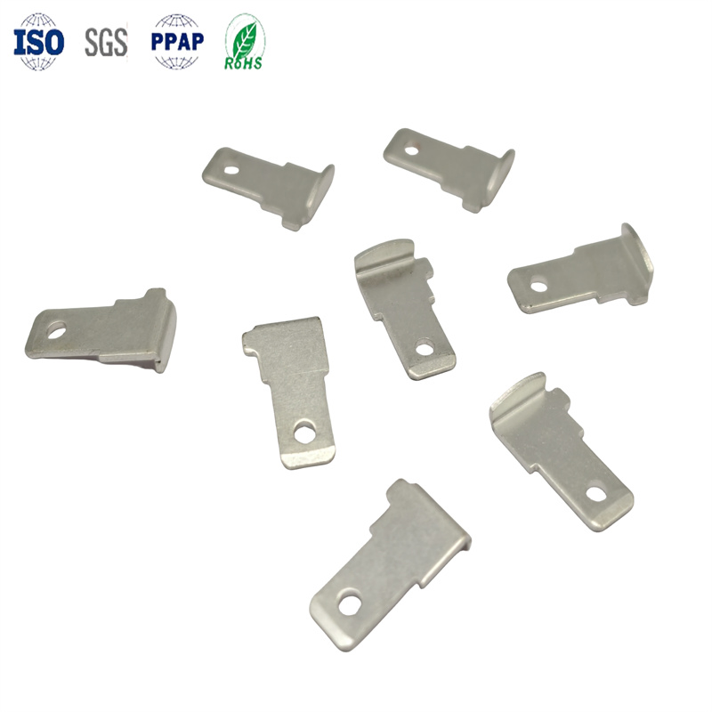 Premium H70 Bus Bar Stamping Components for Electrical Systems