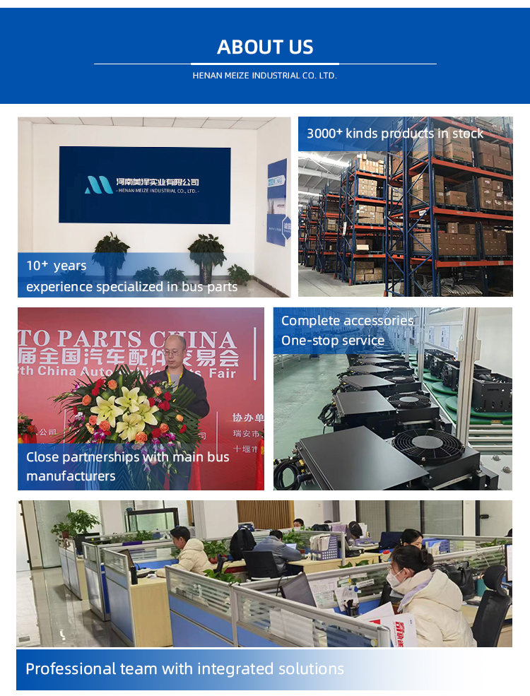 Company Facility 1