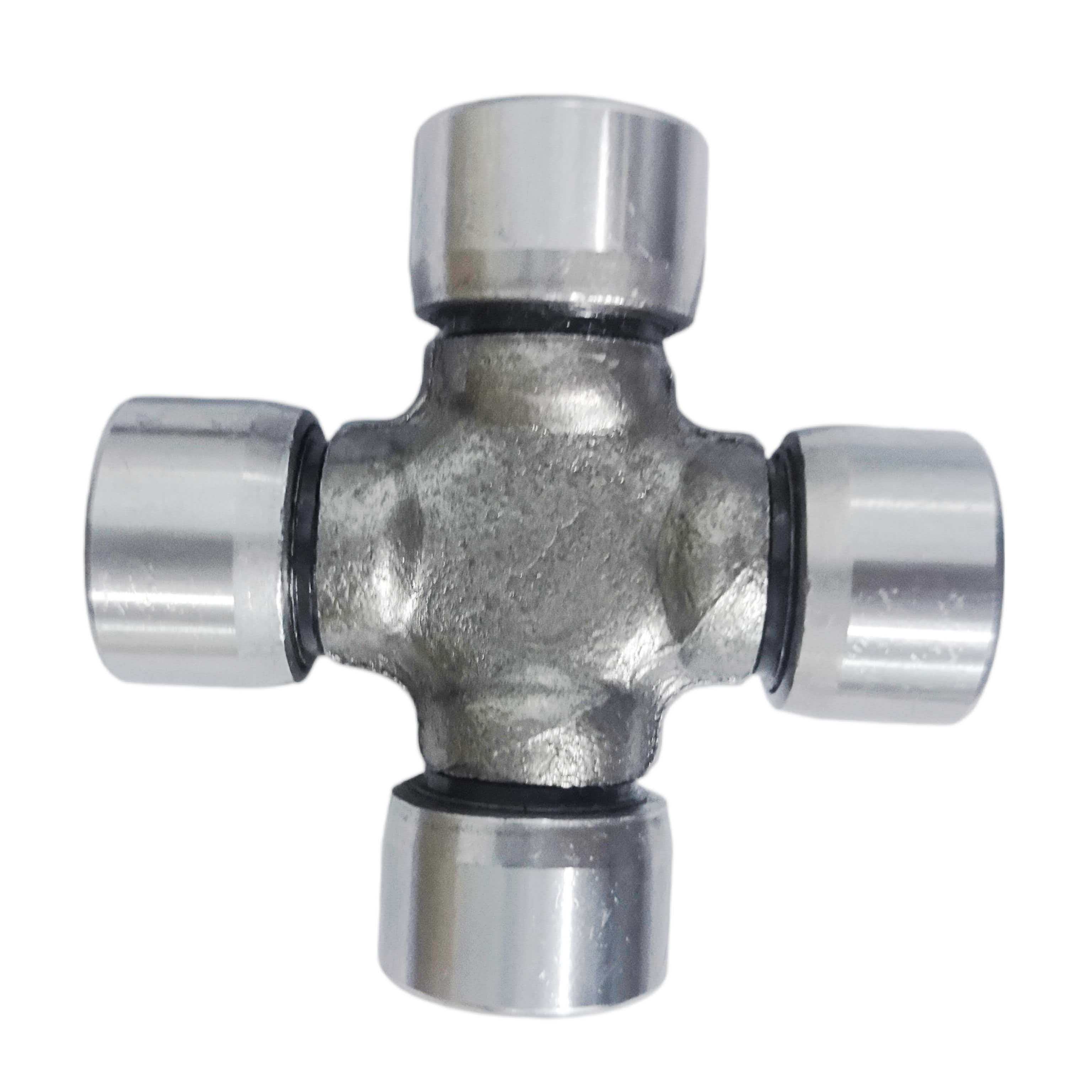 20*57 Double-structured Universal Joints for Automotive Steering Systems 20cr Material P0 Precision Hebei GGRS Brand. Reliable