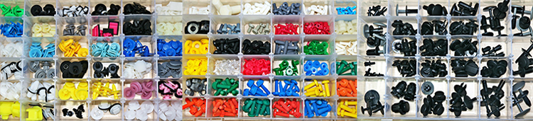 Product Range