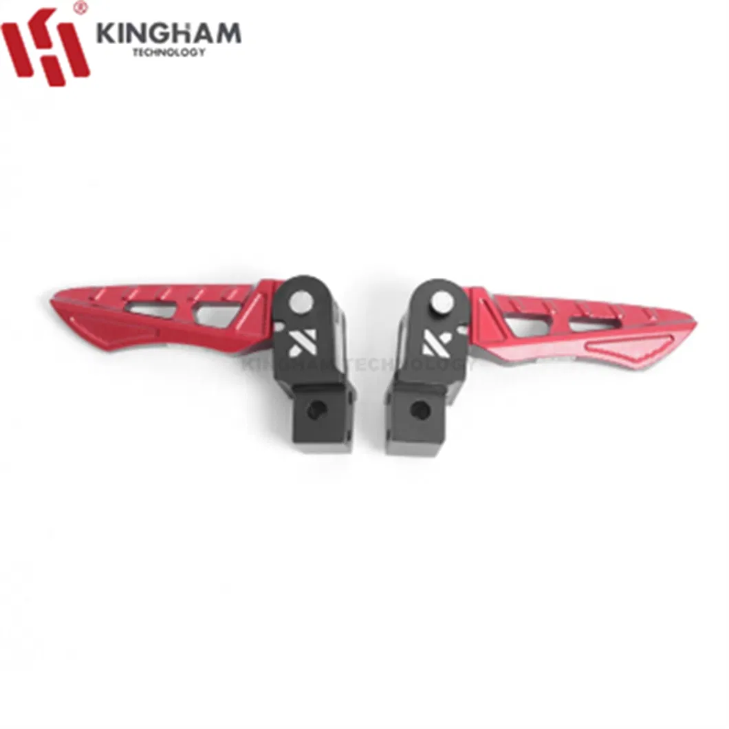 Recommended Motorcycle Suspension Parts