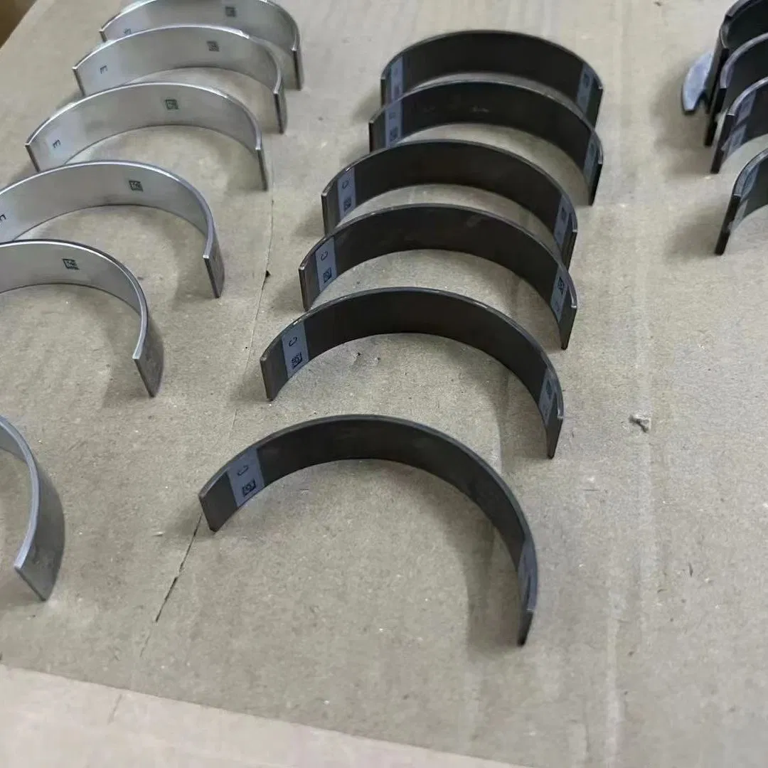 China Dx Drivetrain High Quality Crankshaft Engine Part for Hot Selling