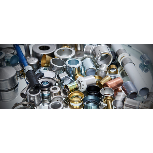 Automotive Coolant Line Sleeve Medium