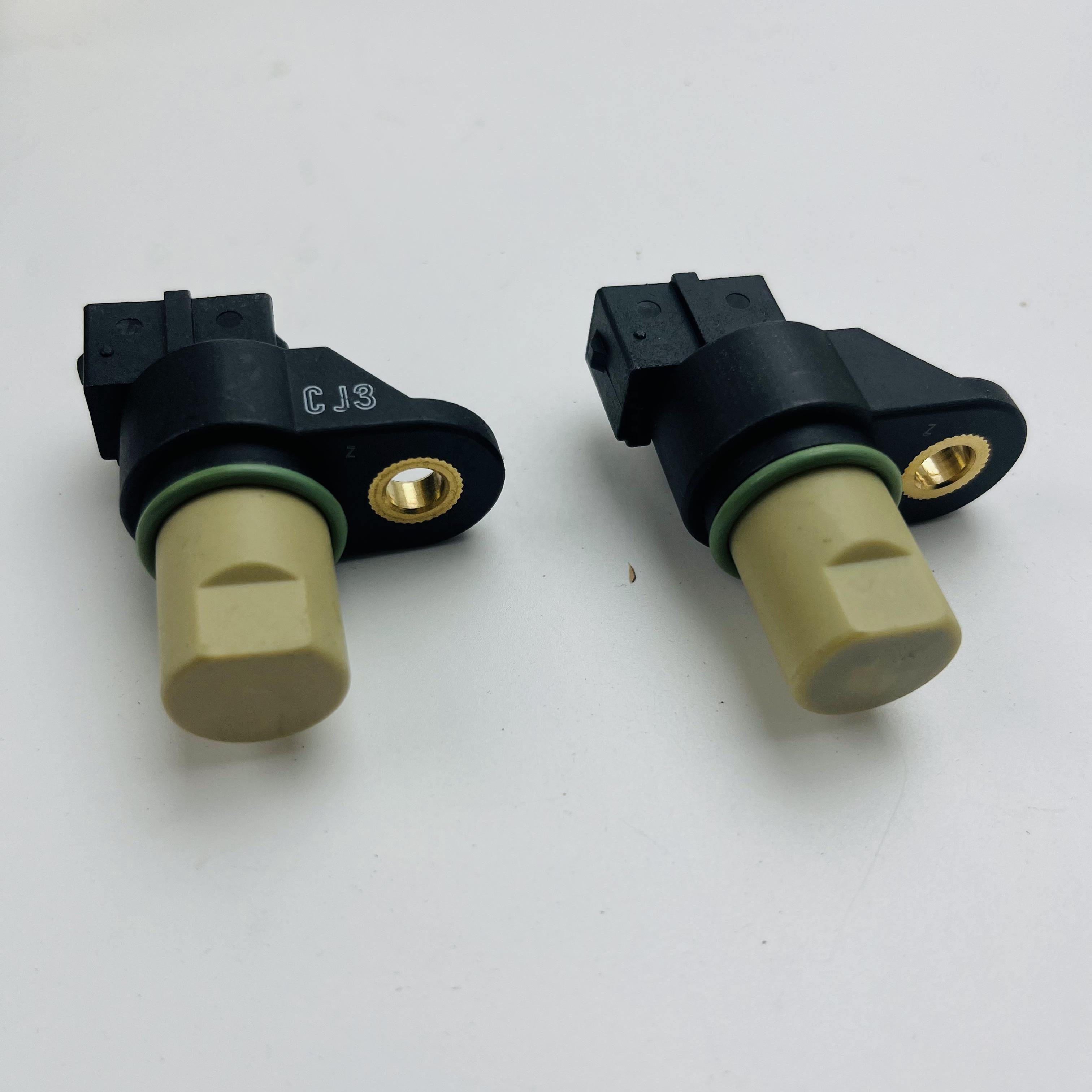 Wholesale High Quality New 39180-23500 Automotive Crankshaft Position Sensor Universal Fitment / 1 Year Warranty