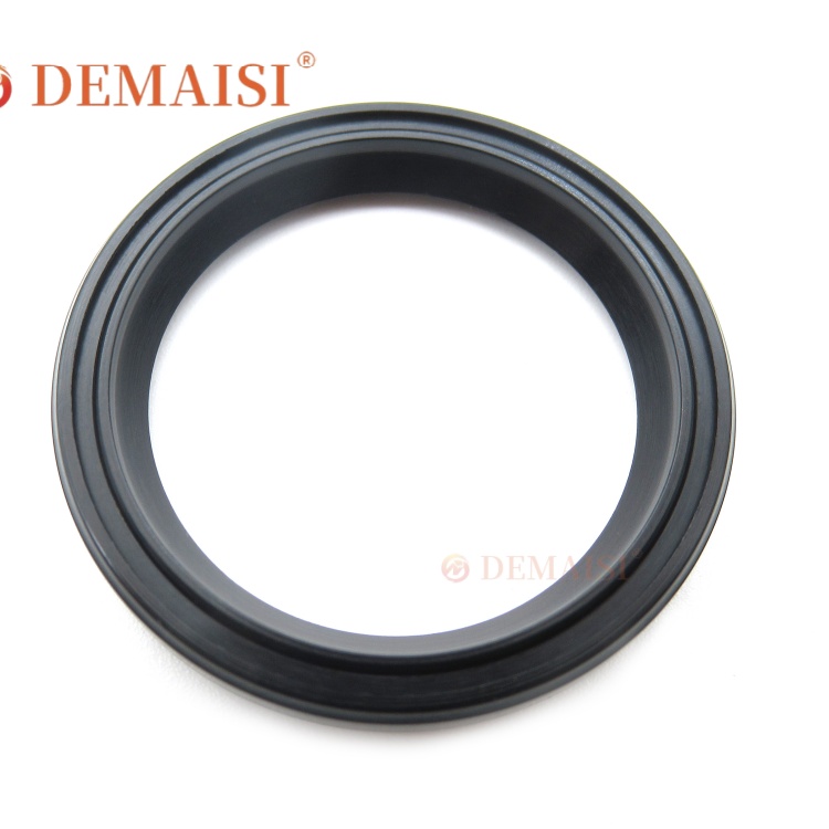 DEMAISI 23.3*29.7*4 High Quality Power Steering Oil Seal for Automobile Steering System Automotive Components