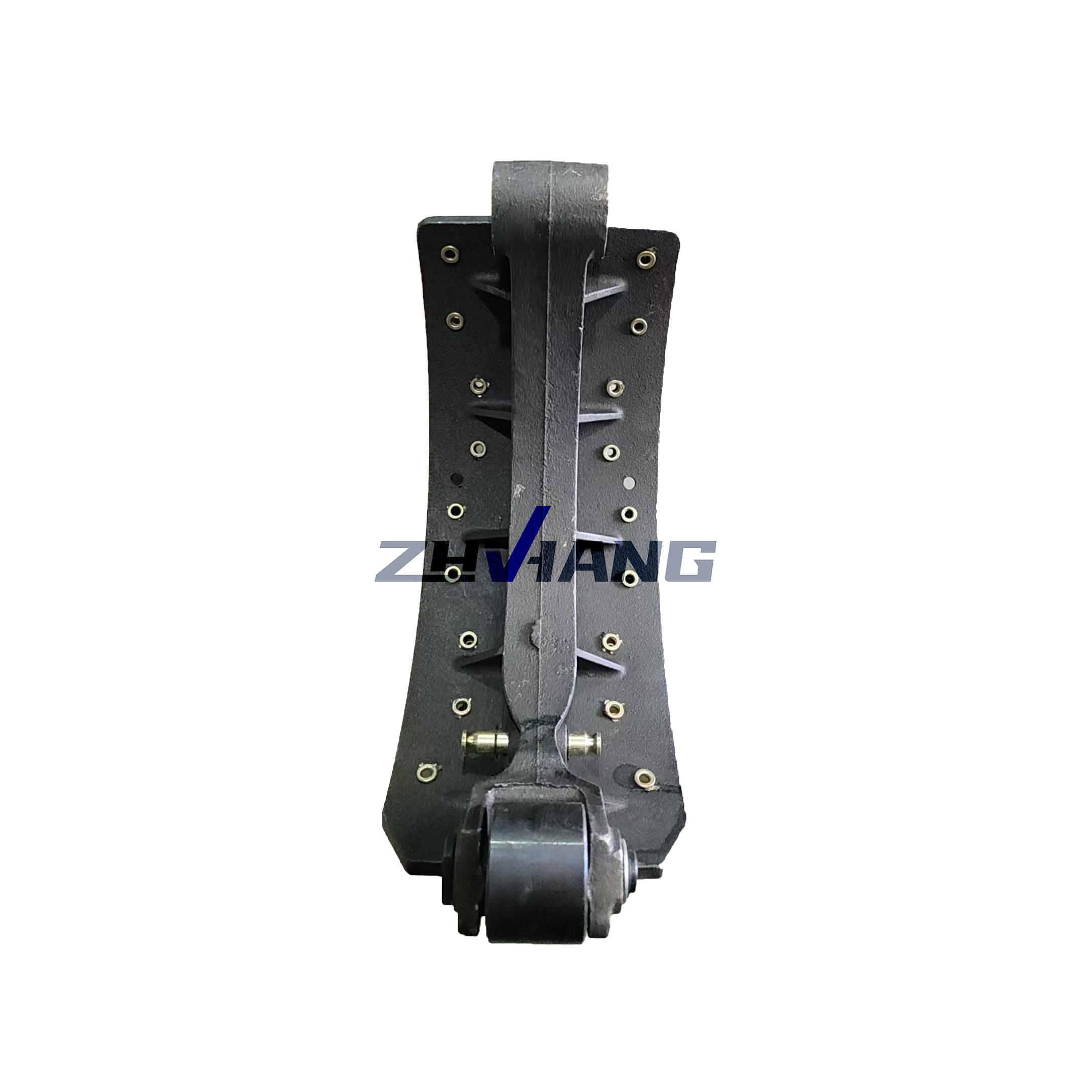 New Truck Disc Brake Pads Heavy Truck Brake System Parts Wholesale Customizable High Quality Zhihang Brand Steel Plates 19094