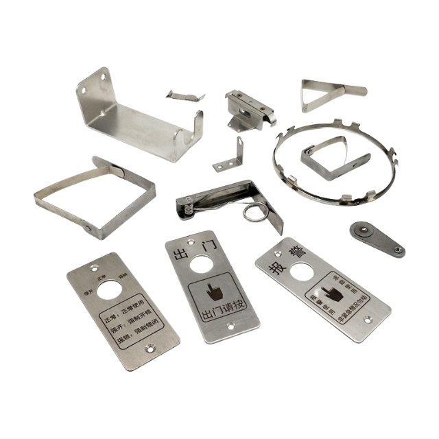 Xiamen Manufacturer's Custom CNC Racing Car Parts 3D Model Aluminum Milling Metal Steel Brass-Custom Racing Car Parts