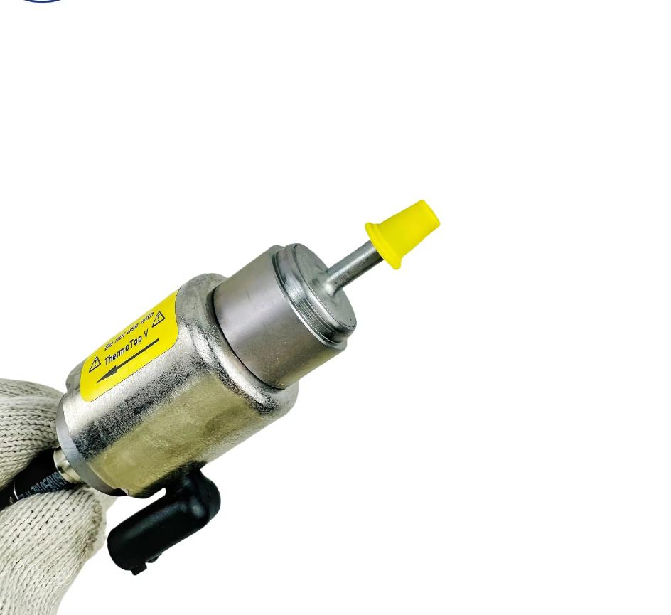 FAW Jiefang Origl New Diesel Spare Parts J6/J7/Jh6 Oil Pump Assembly 8115580-81u/C for Truck Drivetrain &amp; Axles