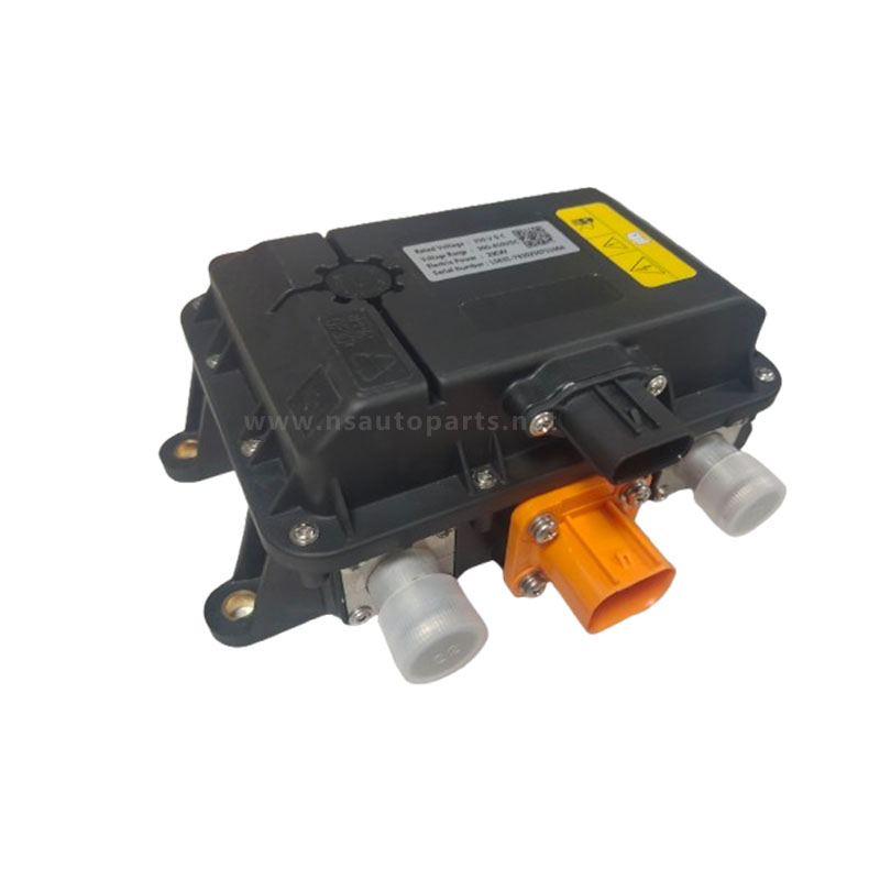 EV Electric Vehicle PTC Heater 3500W Heating System New Energy Car Parts Component