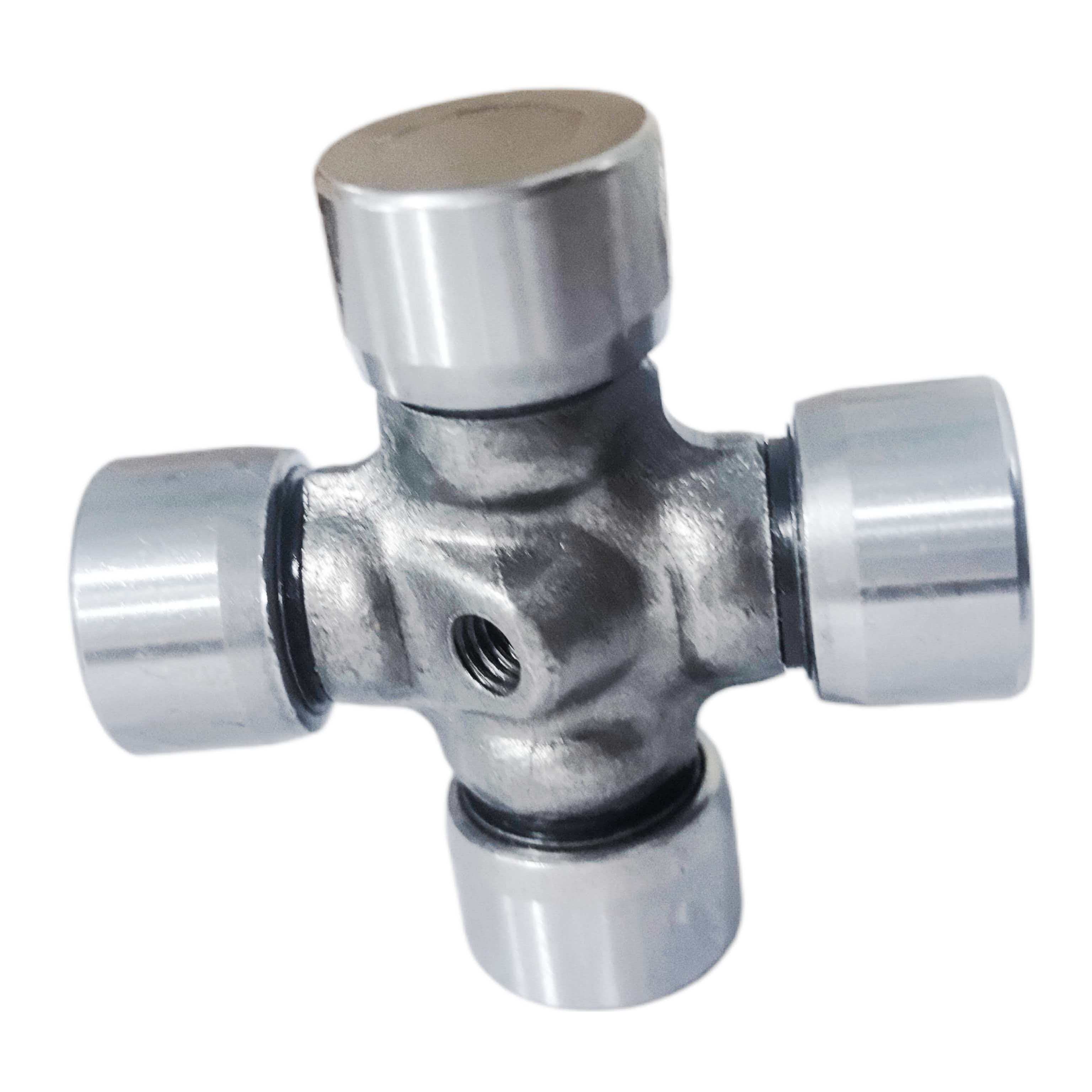 20*57 Double-structured Universal Joints for Automotive Steering Systems 20cr Material P0 Precision Hebei GGRS Brand. Reliable