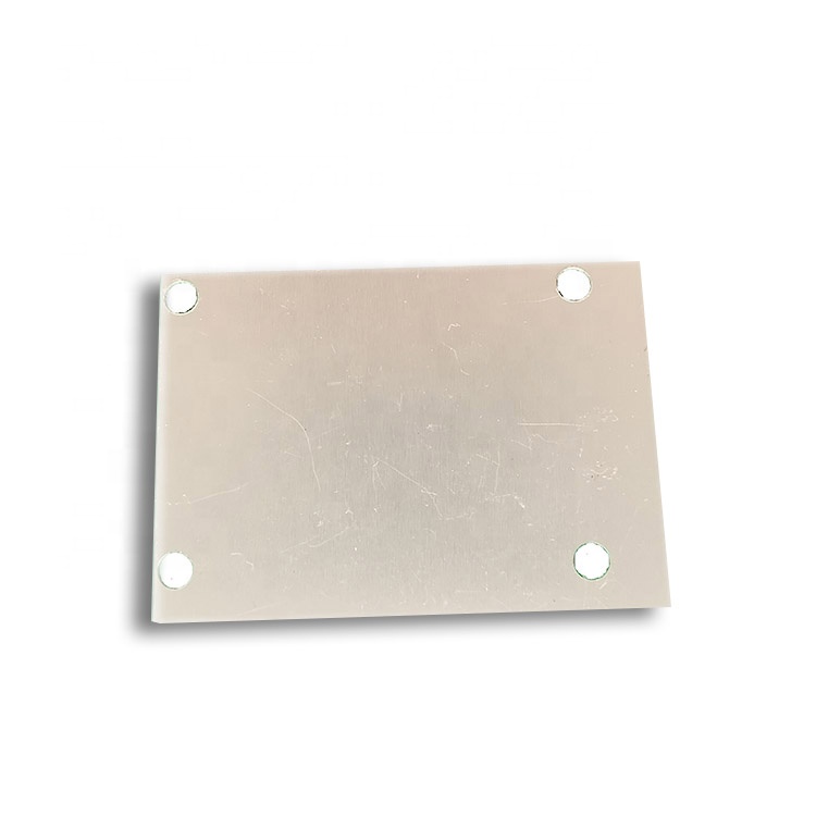 Jiangmen Factory Light Bulb Lighting PCB Components Purchase SMD PCB 12W LED Chip 6V