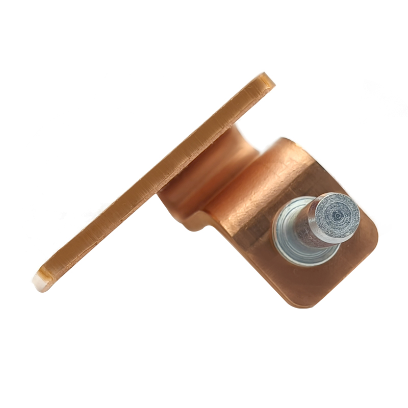 Customizable OEM Electric Motorcycle Busbar Components for Advanced Control Systems