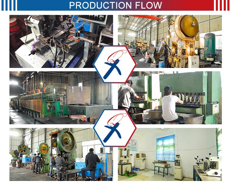 Production Flow