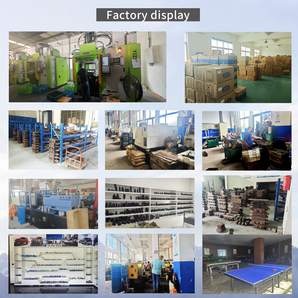 Logistics 2