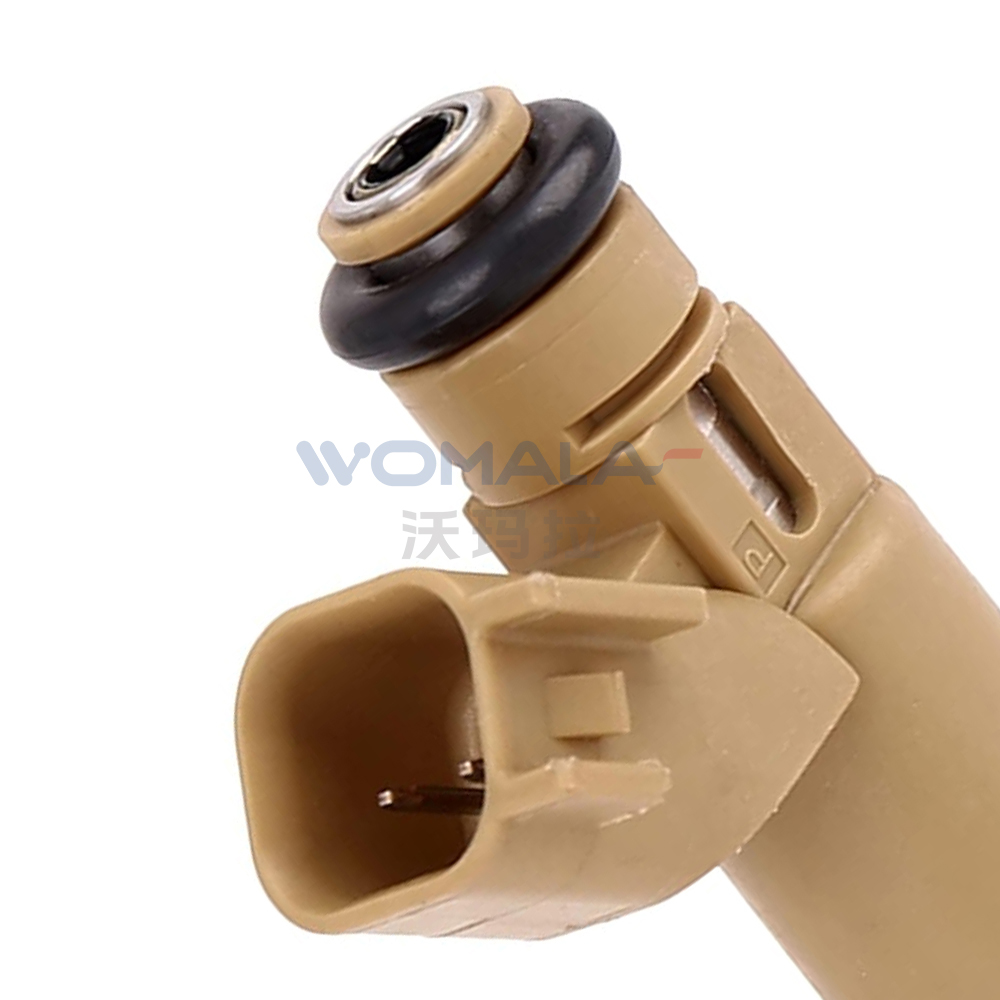 Womala Efficient Fuel Injector 8627815 Fuel System Components for S40 V50 Engine Fuel System