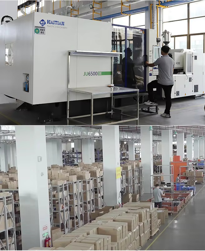 Factory View 2