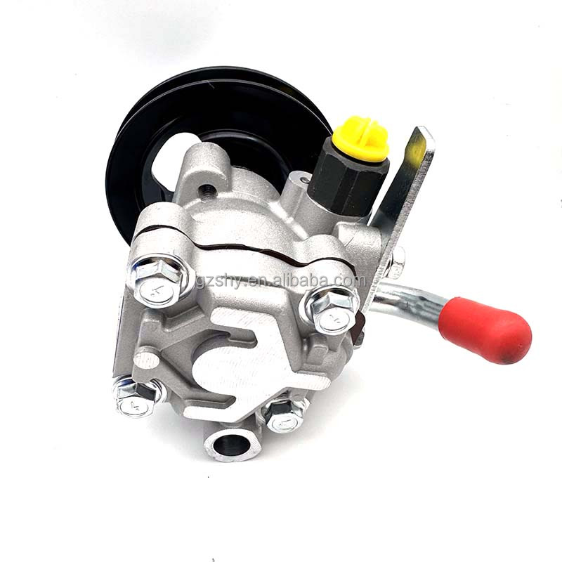New HY Power Steering Pump 4450A238 4450A281 High Quality Diesel Engine System Component with 6 Months Warranty