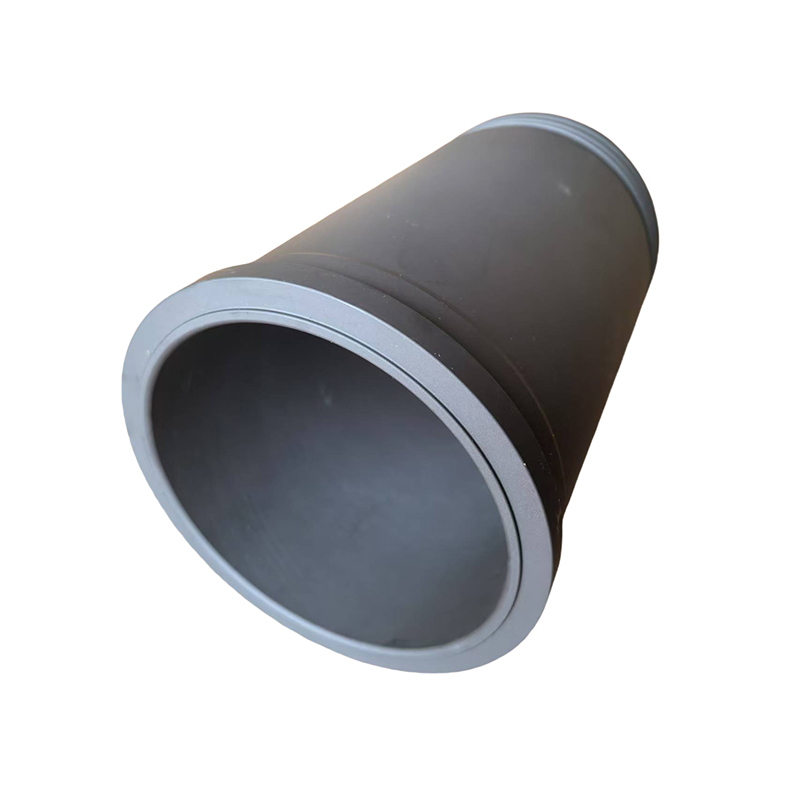 Truck Engines High Strength Reliable Mitsubishi Heavy Industries S6b Components