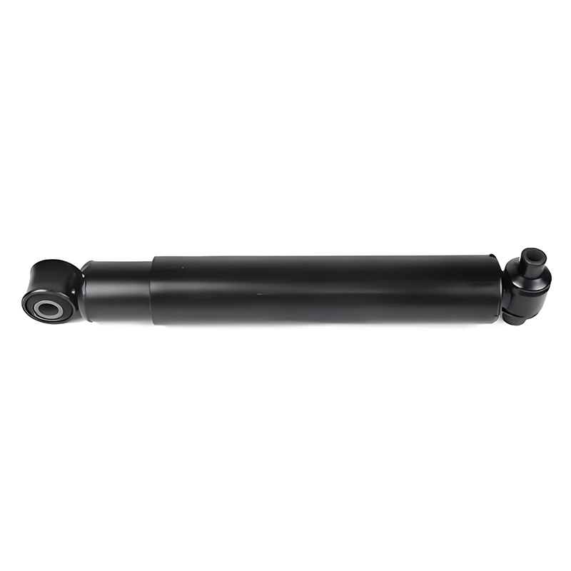 Heavy Duty Truck Suspension Parts for Ultimate Durability