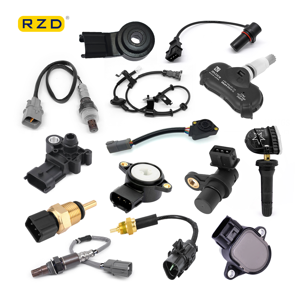 Water Temperature Sensor
