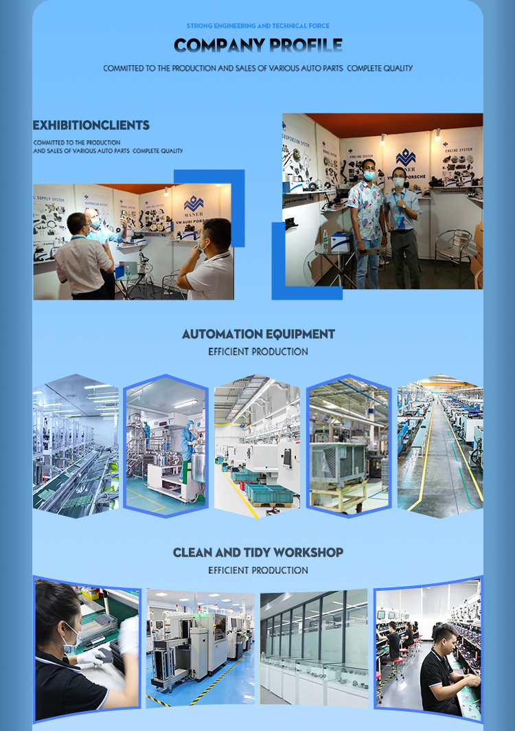 Company Overview 2