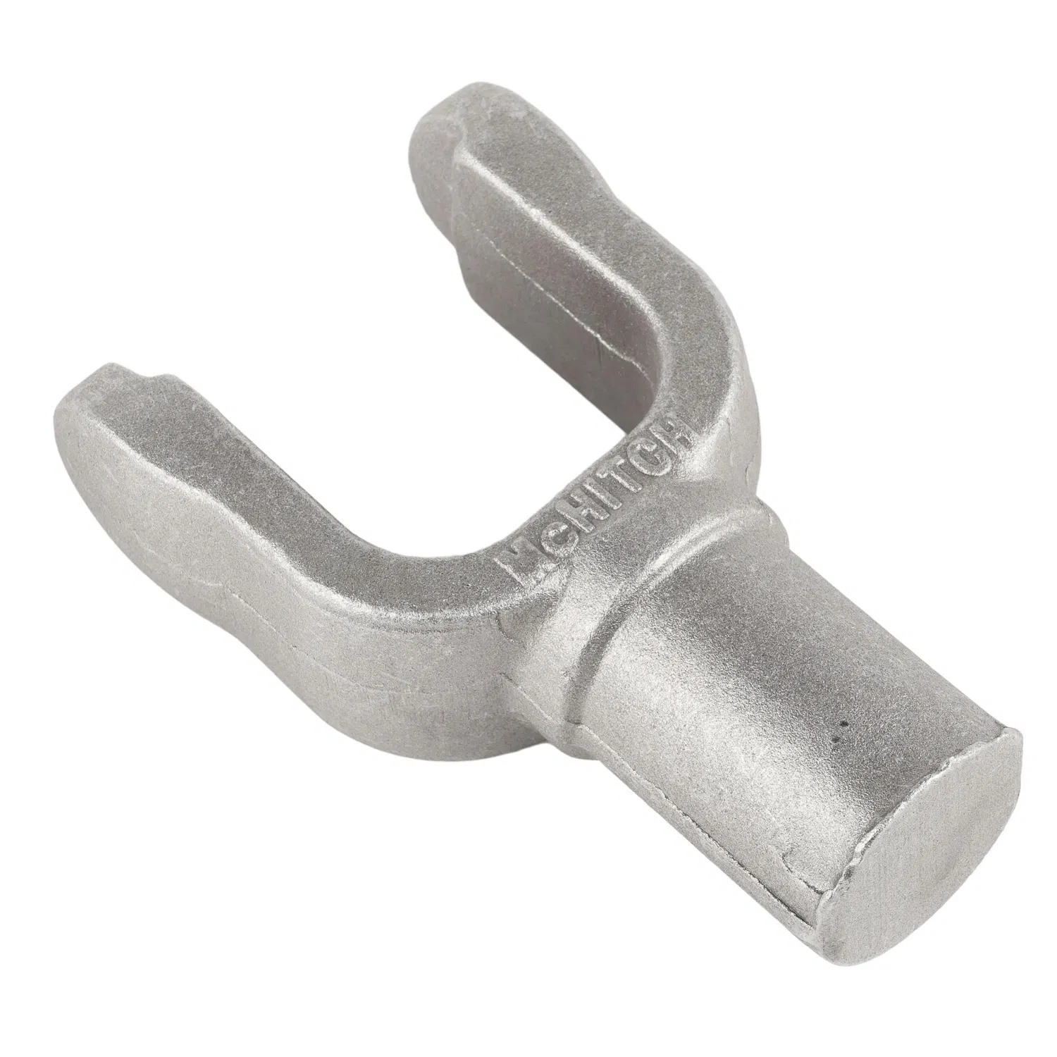 Forged Mechanical Components