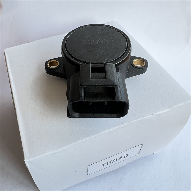 New High Quality OEM Car Engine Throttle Position Sensor for Matrix Pontiac for 89452-20130 12 Months Warranty